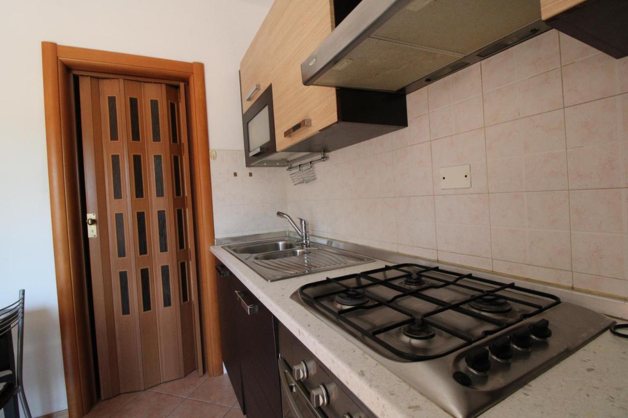 Appartamento Gori Σιένα Εξωτερικό φωτογραφία